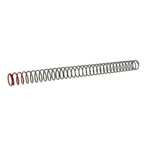 Sprinco Extra Power AR-15 Buffer Spring - Red