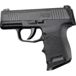 Hogue HandALL Beavertail Grip for Sig P365 Pistols