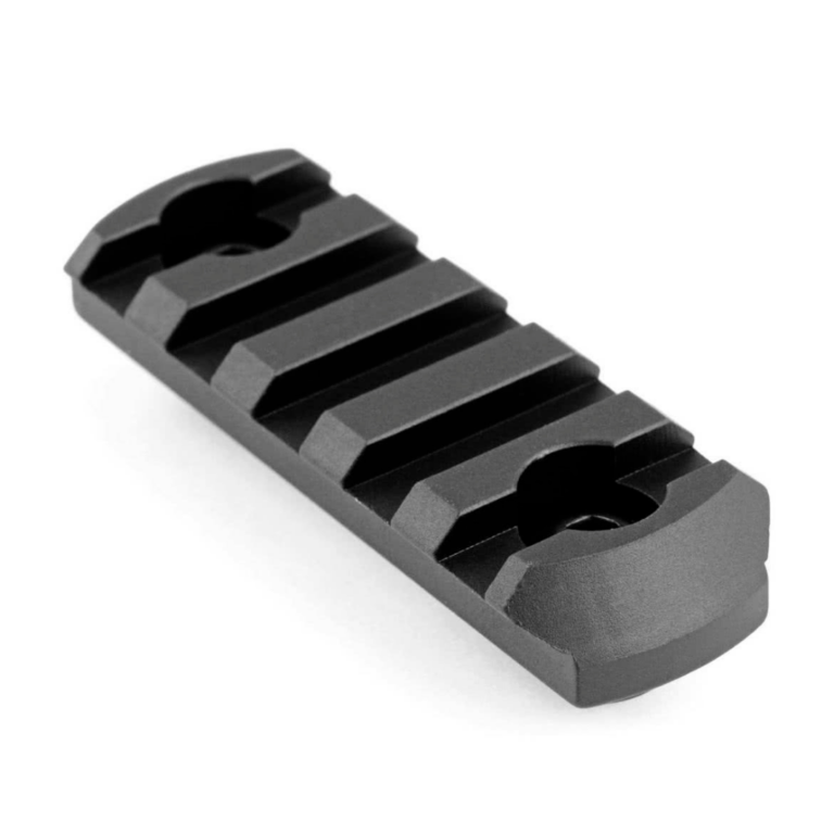 Armaspec M-LOK Rail Section - Multiple Sizes