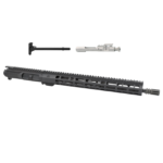 AT3™ Complete Rifle AR-15 Upper - .223/5.56 16" Ballistic Advantage Barrel - With Nickel Boron BCG and Mil-Spec CH