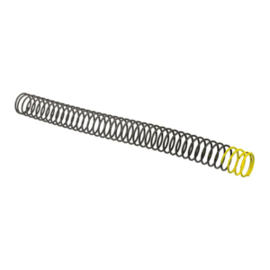 Sprinco Reduced Power AR-15 Buffer Spring - Yellow