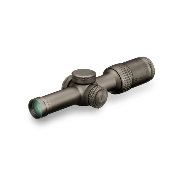 Vortex Razor® HD Gen II-E 1-6x24 SFP Rifle Scope