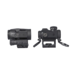 Sig Sauer ROMEO-MSR Gen II Red Dot with JULIET3 3X Magnifier