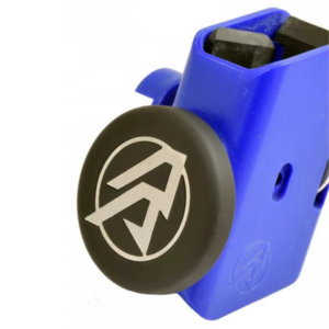 Double Alpha Academy Magnet Cover for Pistol Pouches