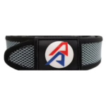 Double Alpha Academy Premium Competition Gun Belt