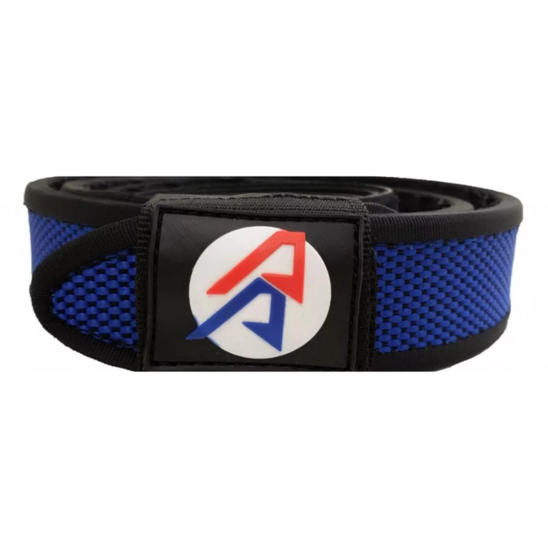 Double Alpha Academy Premium Competition Gun Belt