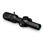 Vortex Strike Eagle® 1-8x24 SFP Rifle Scope