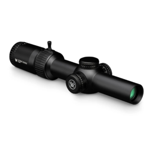 Vortex Strike Eagle® 1-8x24 SFP Rifle Scope