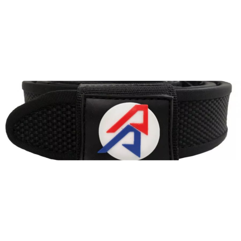 Double Alpha Academy Premium Competition Gun Belt