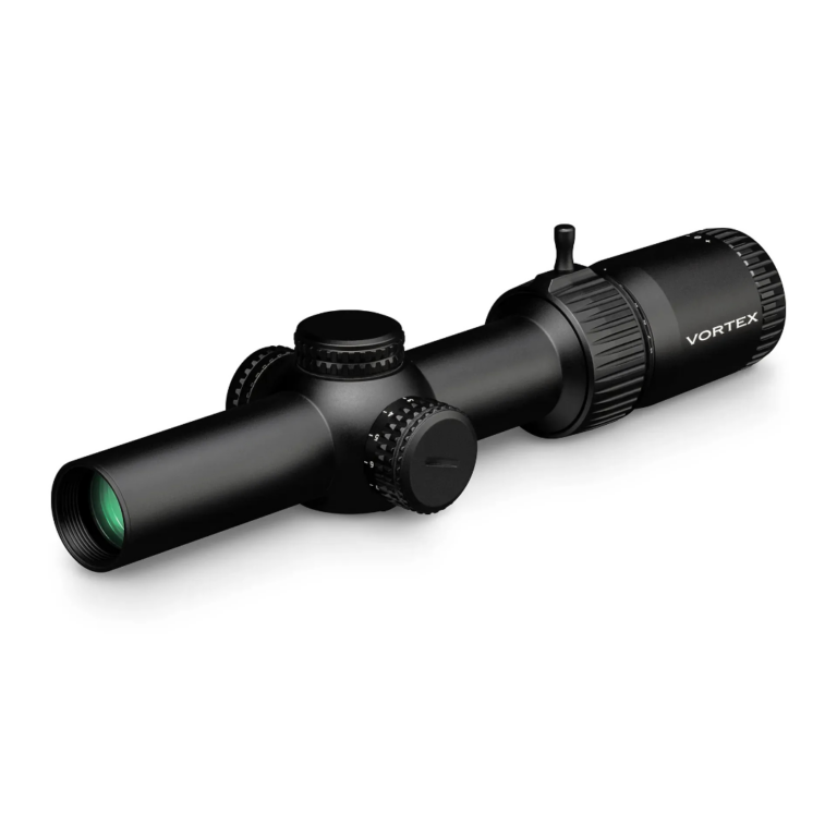 Vortex Strike Eagle® 1-8x24 SFP Rifle Scope