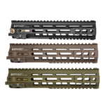 Geissele MK4 Federal M-LOK Super Modular Rail AR-15 Handguard