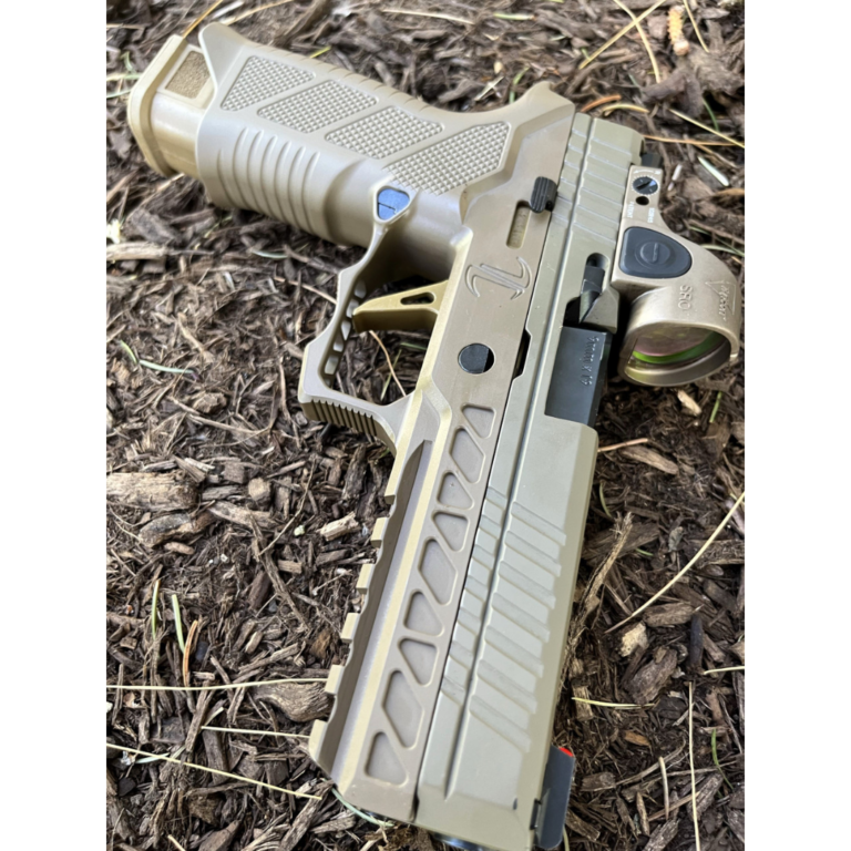Timber Creek Outdoors Pro Grip Module for SIG P320