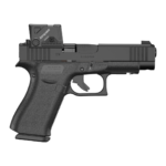 Glock 48 Gen 5 MOS Aimpoint COA - 10 Round - 2 Magazines