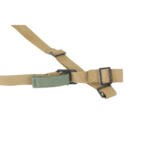 Blue Force Gear Vickers Combat Applications 2-Point Sling - Multiple Color Options