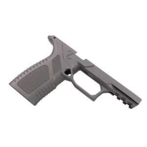 Timber Creek Outdoors Grip Module for SIG P365 XMACRO Tungsten