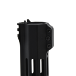 2A Basics AR-15 M-LOK Free Float Handguard - 15" Length - Black