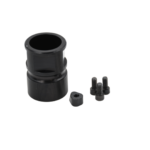 2A Basics AR-15 M-LOK Free Float Handguard - 15" Length - Black