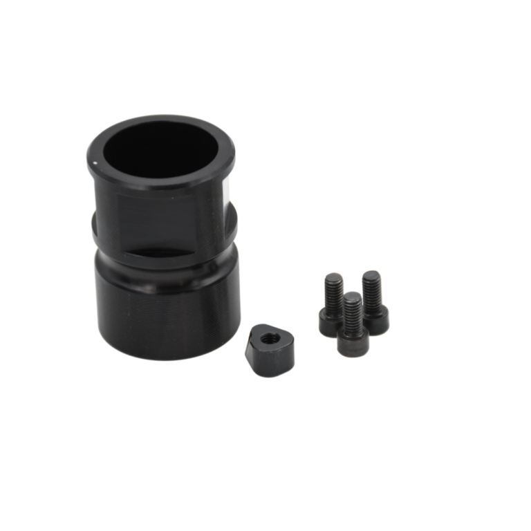 2A Basics AR-15 M-LOK Free Float Handguard - 15" Length - Black