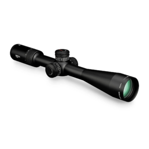 Vortex Viper® PST™ Gen II 5-25x50 FFP Rifle Scope