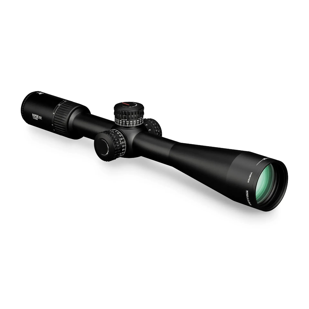 Vortex Viper® PST™ Gen II 5-25x50 FFP Rifle Scope