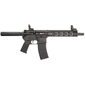 Tippmann Arms Company M4-22 Pro 22LR 11" Pistol - 25 Round