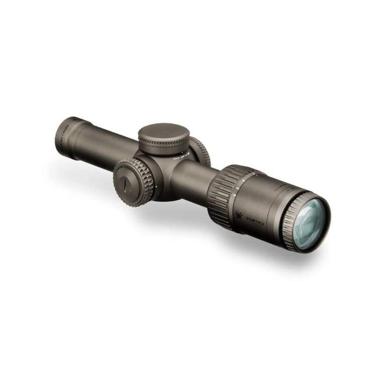 Vortex Razor® HD Gen II-E 1-6x24 SFP Rifle Scope