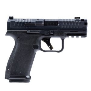 Canik METE MC9 Prime 9MM Handgun - 3.64" Barrel with Compensator - 17 Rounds