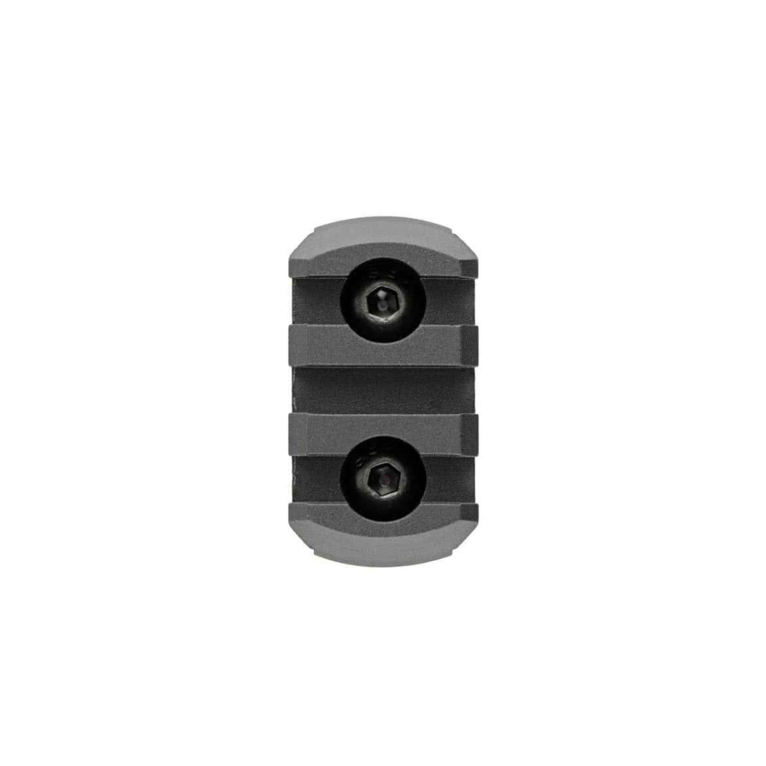 Unknown Armaspec M-LOK Rail Section - Multiple Sizes - 3 Slot (Size: 3 Slot)