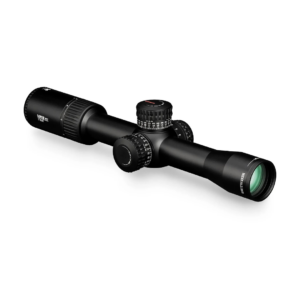 Vortex Viper® PST™ Gen II 2-10x32 FFP Rifle Scope