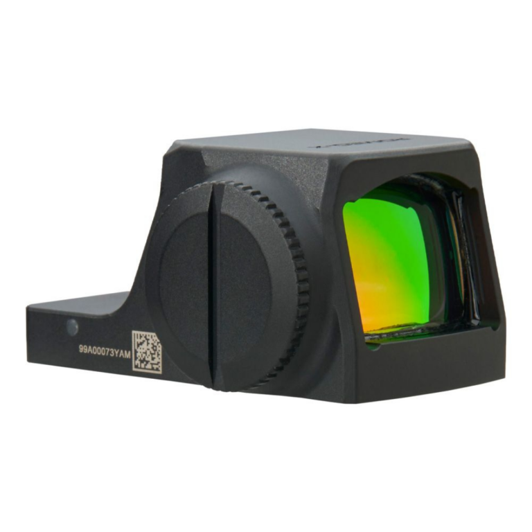 Sig Sauer ROMEO-X PRO Enclosed Red Dot