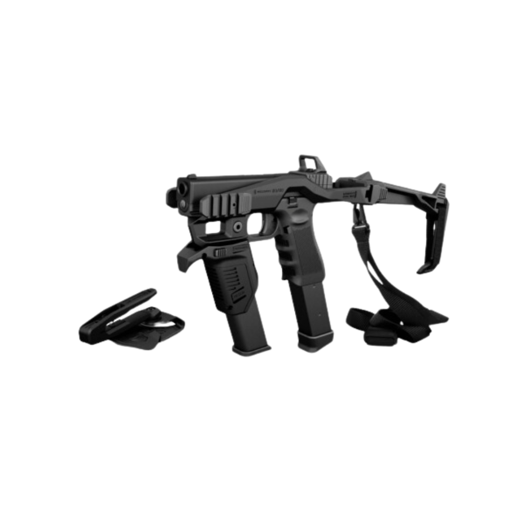 Pistol Brace Stabilizer Kit for Glock | Recover Tactical 20/20N