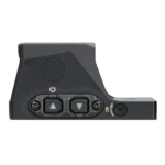Sig Sauer ROMEO-X PRO Enclosed Red Dot