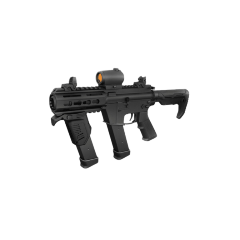Recover Tactical MG9 Angled Mag Holder for 9mm Glock Magazines