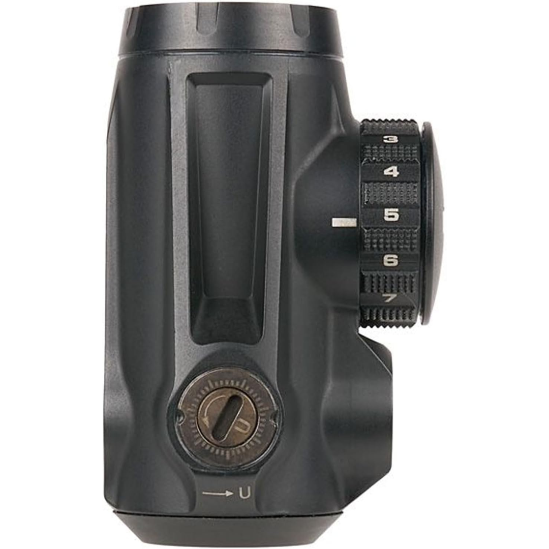 Sig Sauer ROMEO-MSR Gen II 2 MOA Red Dot - Aimpoint T1/T2 Footprint