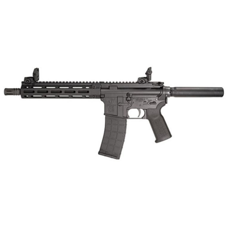 Tippmann Arms Company M4-22 Pro 22LR 11" Pistol - 25 Round