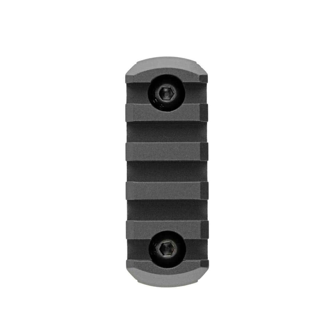 Unknown Armaspec M-LOK Rail Section - Multiple Sizes - 5 Slot (Size: 5 Slot)