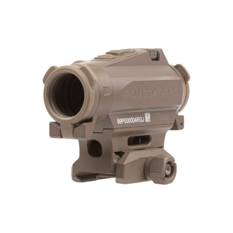 Sig Sauer ROMEO4T-PRO Red Dot