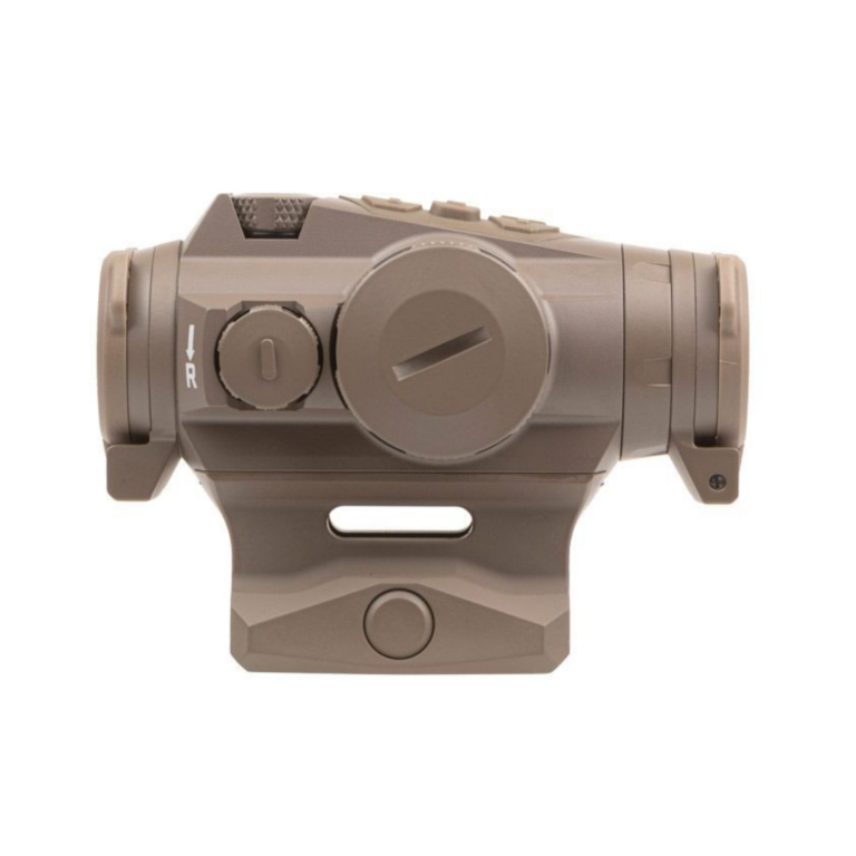 Sig Sauer ROMEO4T-PRO Red Dot