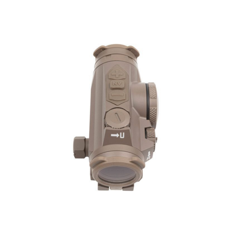 Sig Sauer ROMEO4T-PRO Red Dot