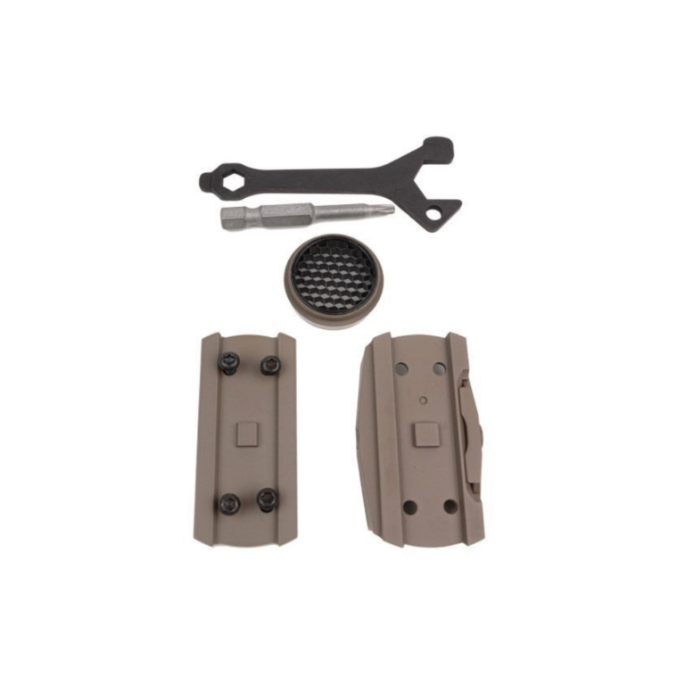 Sig Sauer ROMEO4T-PRO Red Dot