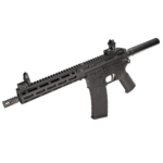 Tippmann Arms Company M4-22 Pro 22LR 11" Pistol - 25 Round