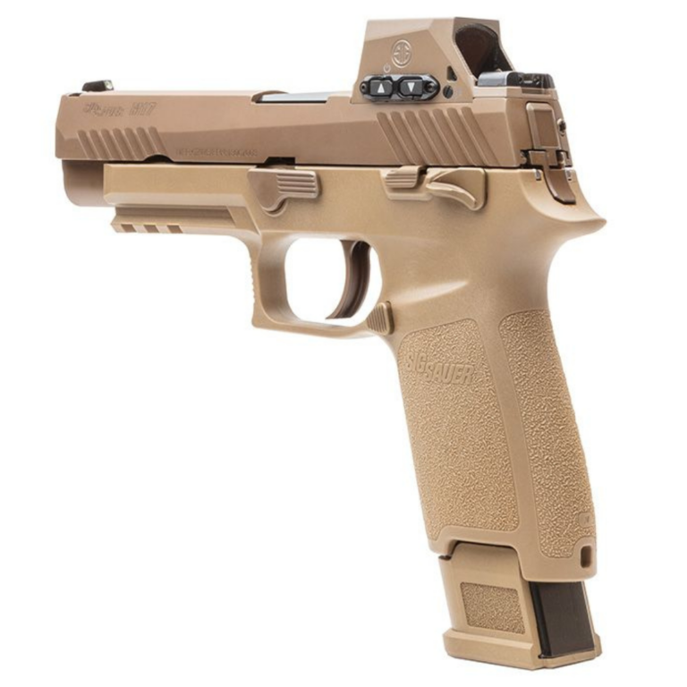 Sig Sauer ROMEO-M17 Red Dot