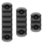 Armaspec M-LOK Rail Section - Multiple Sizes