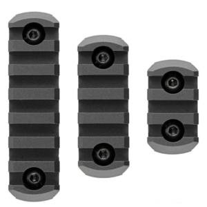 Armaspec M-LOK Rail Section - Multiple Sizes