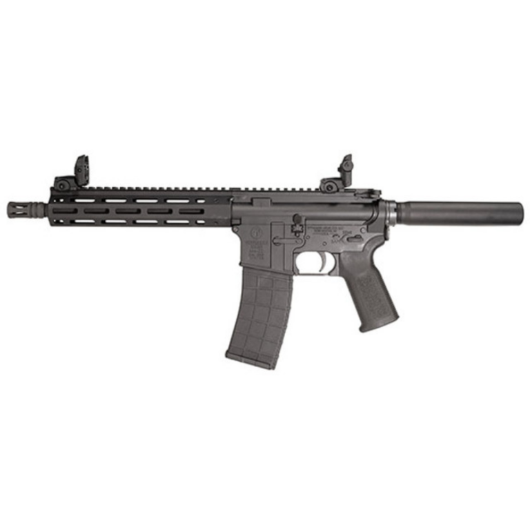 Tippmann Arms Company M4-22 Elite 22LR 11" Pistol - 25 Round