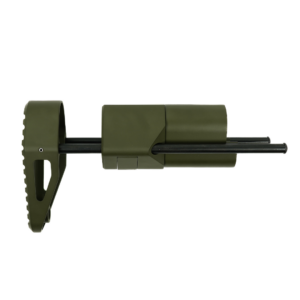 Armaspec XPDW Gen 2 AR 15 Collapsible Stock