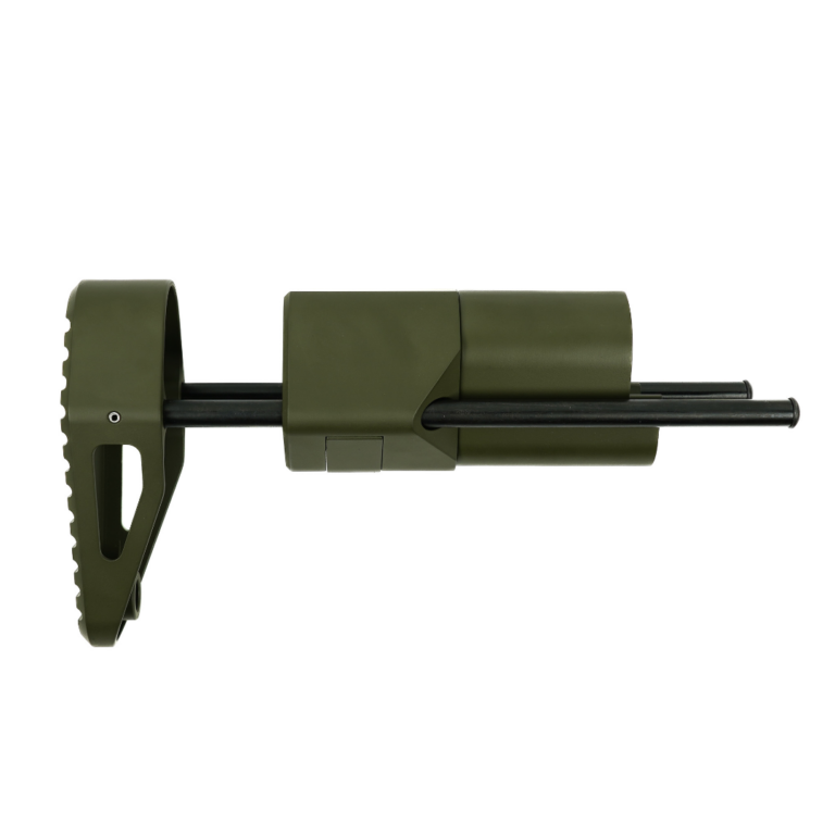 Armaspec XPDW Gen 2 AR 15 Collapsible Stock ODG