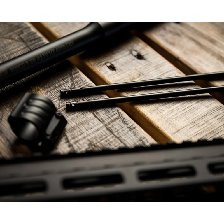 Rosco Manufacturing Melonite Gas Tube