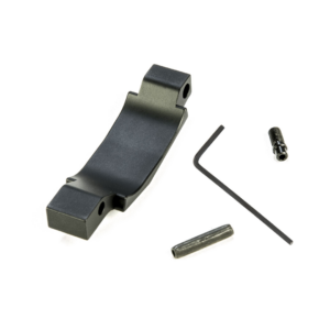 Geissele Ultra Precision 5 Axis AR-15 Trigger Guard