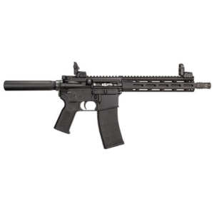 Tippmann Arms Company M4-22 Elite 22LR 11" Pistol - 25 Round